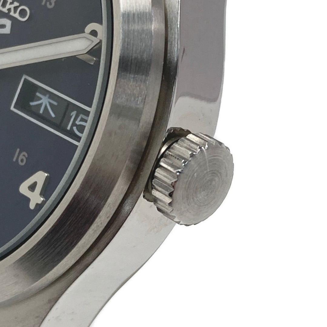 SEIKO - SEIKO セイコー 5スポーツ フィールドスポーツスタイル