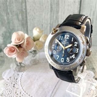 ヴィヴィアン(Vivienne Westwood) メンズ腕時計(アナログ)の通販 300点