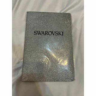 スワロフスキー(SWAROVSKI)のスワロフスキー　ノベルティノート(ノート/メモ帳/ふせん)