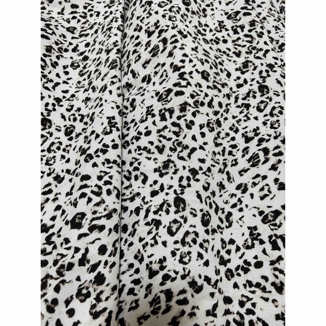 Apuweiser-riche(アプワイザーリッシェ)の豹柄スカート レディースのスカート(ロングスカート)の商品写真