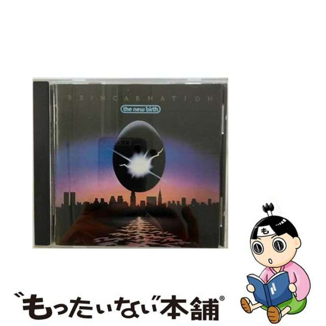 リインカーネイション/ＣＤ/BVCP-7334