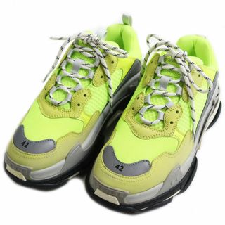 バレンシアガ スニーカー(メンズ)の通販 4,000点以上 | Balenciagaの