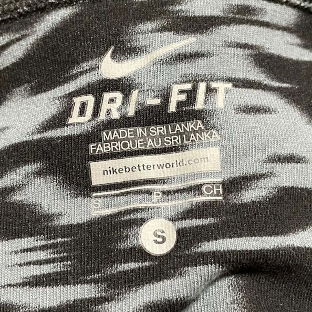 NIKE(ナイキ)のNIKE DRI-FIT レギンス 2点セット インナーショーツ レディース スポーツ/アウトドアのトレーニング/エクササイズ(ヨガ)の商品写真