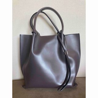 ジャンニキャリーニ(GIANNI CHIARINI)のジャンニキャリーニ  トートバッグ(トートバッグ)