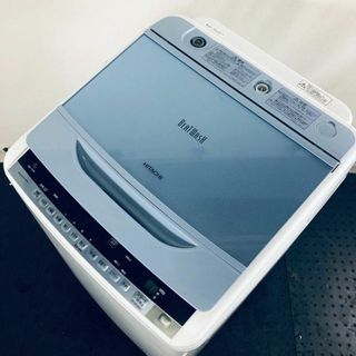 7キロ 中古洗濯機の通販 71点 | フリマアプリ ラクマ