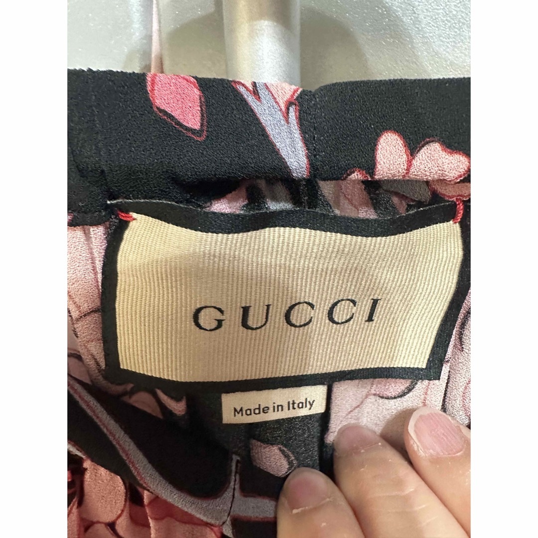 GUCCI - グッチ ドレススカート未使用品(1372)の通販 by GUCCI - グッチ ドレススカート未使用品(1372)の通販 by