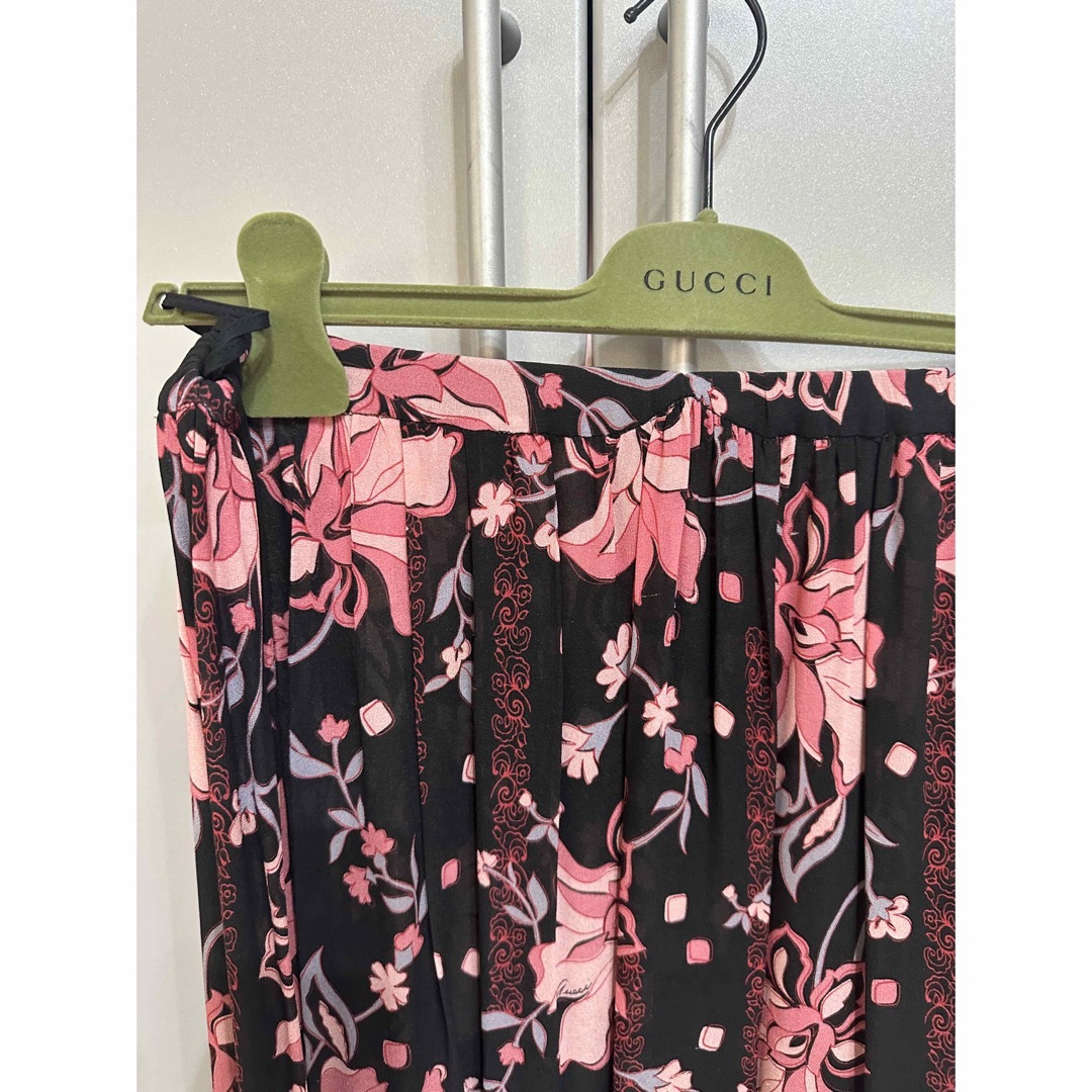 GUCCI - グッチ ドレススカート未使用品(1372)の通販 by GUCCI - グッチ ドレススカート未使用品(1372)の通販 by
