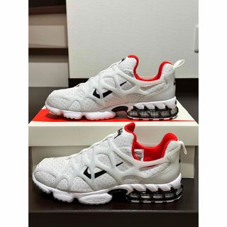 NIKE - 26cm エアフォース1 07 LV8 40周年 アニバーサリー 40thの通販