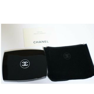 シャネル(CHANEL)のシャネル CHANEL トラベル メイクアップパレット TRAVEL(コフレ/メイクアップセット)