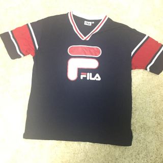 フィラ(FILA)のFILA☆Ｔシャツ(Tシャツ(半袖/袖なし))