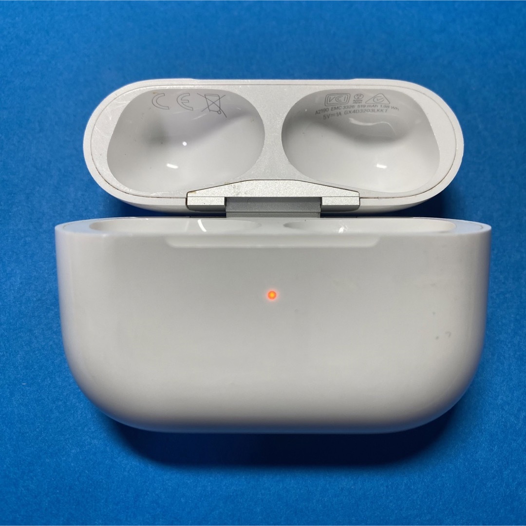 AirPods pro 充電ケースのみ　Apple 国内正規品 2