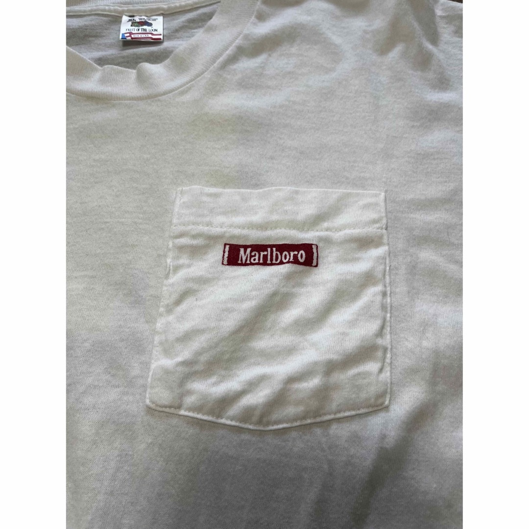 貴重！A$AP ROCKY 着用！Marlboro Tシャツ サボテン