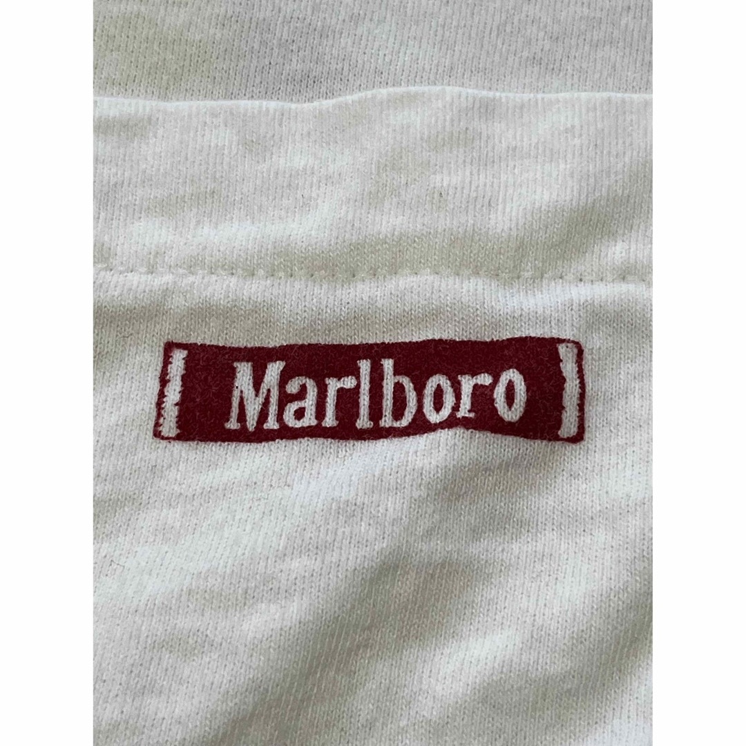 貴重！A$AP ROCKY 着用！Marlboro Tシャツ サボテン