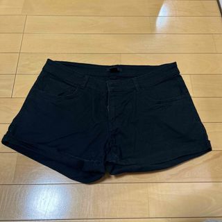 エイチアンドエム(H&M)のショートパンツ2点(ショートパンツ)