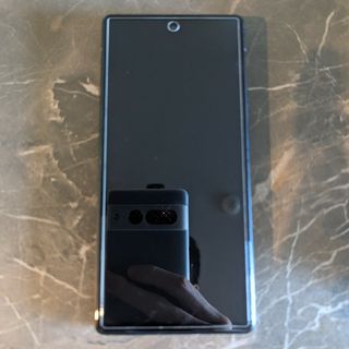 Google Pixel - くるポン様 専用 Google pixel6a ホワイトの通販 by 光