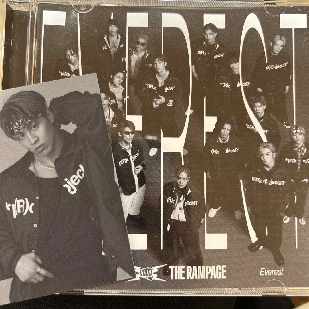 THE RAMPAGE - ランページの通販 by yuu's shop|ザランページならラクマ