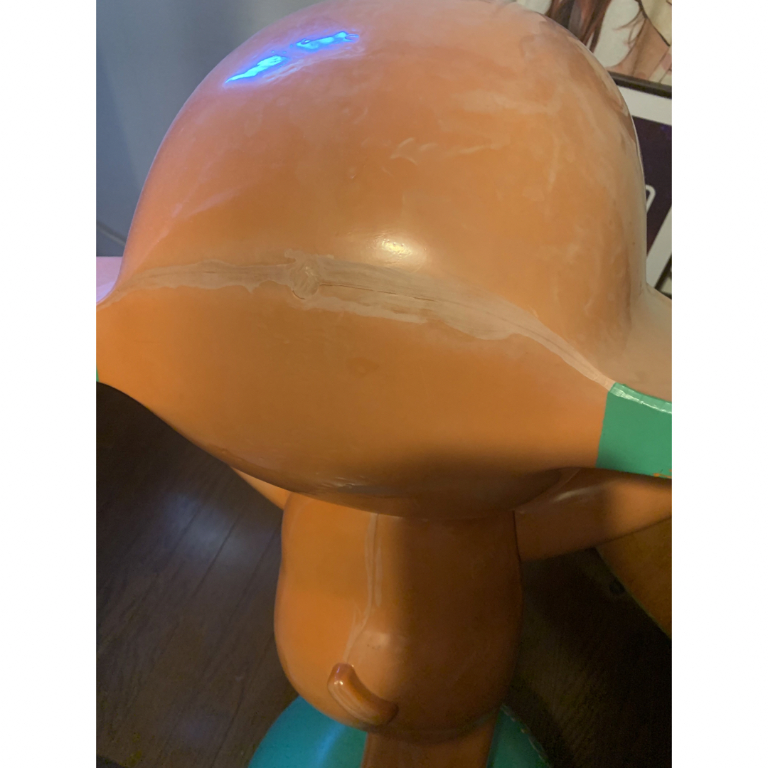 佐藤製薬/サトちゃん/SATO/非売品/店頭ディスプレイ 佐藤製薬/サトちゃん/SATO/非売品/店頭ディスプレイ