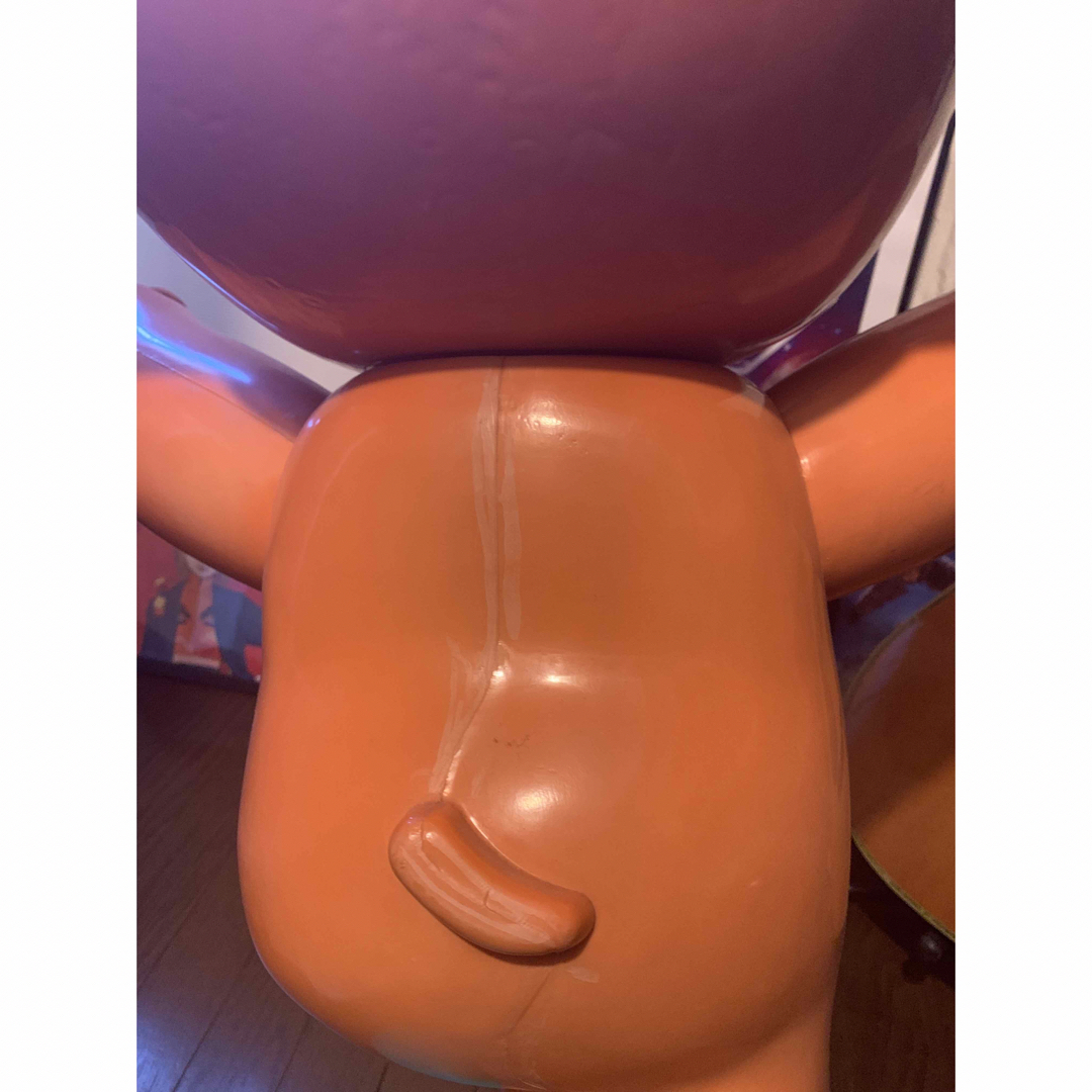 佐藤製薬/サトちゃん/SATO/非売品/店頭ディスプレイ 佐藤製薬/サトちゃん/SATO/非売品/店頭ディスプレイ
