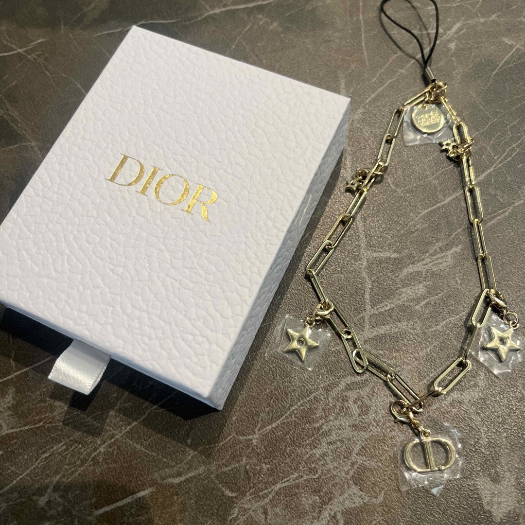 Dior(ディオール)のDiorのチャーム レディースのアクセサリー(チャーム)の商品写真