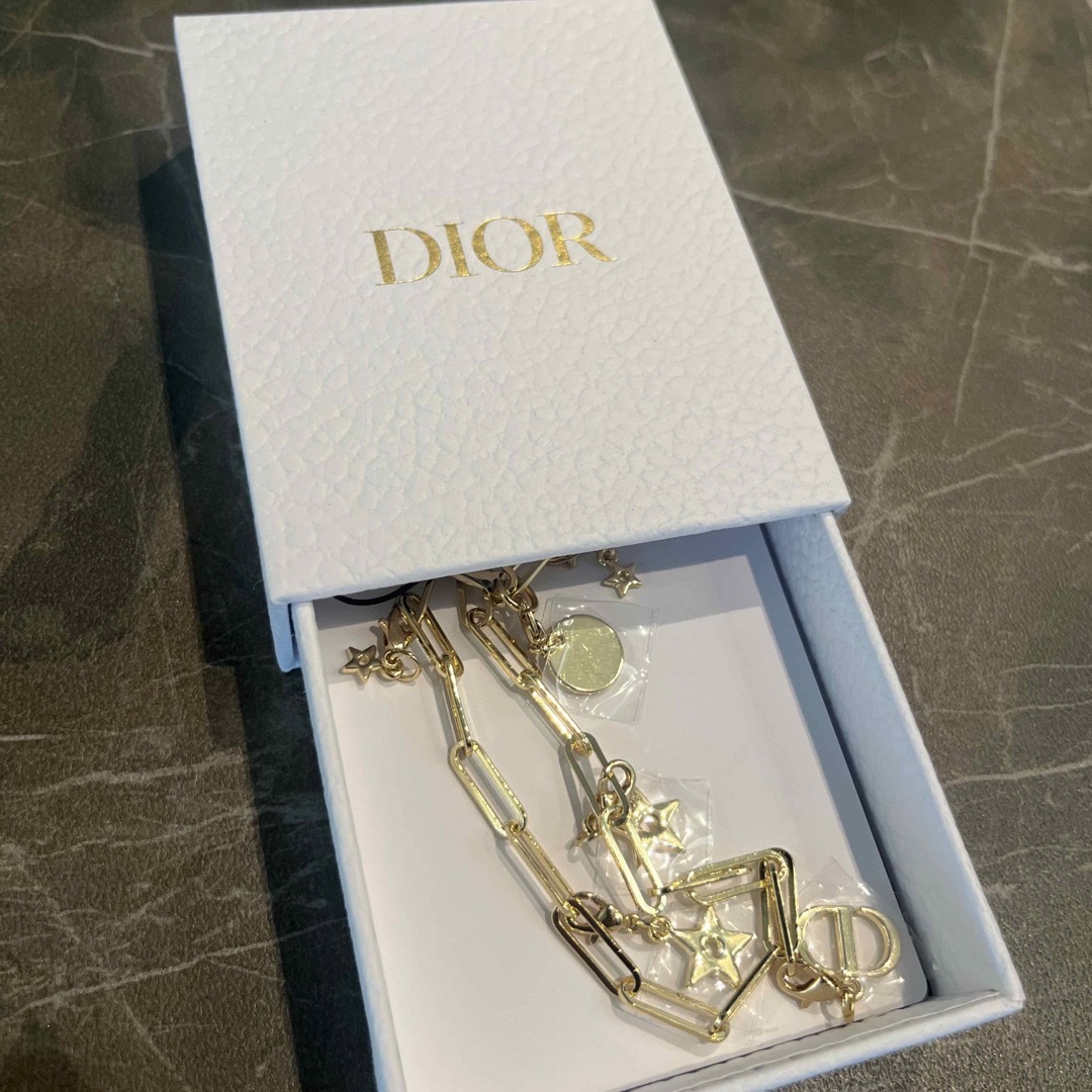 Dior(ディオール)のDiorのチャーム レディースのアクセサリー(チャーム)の商品写真