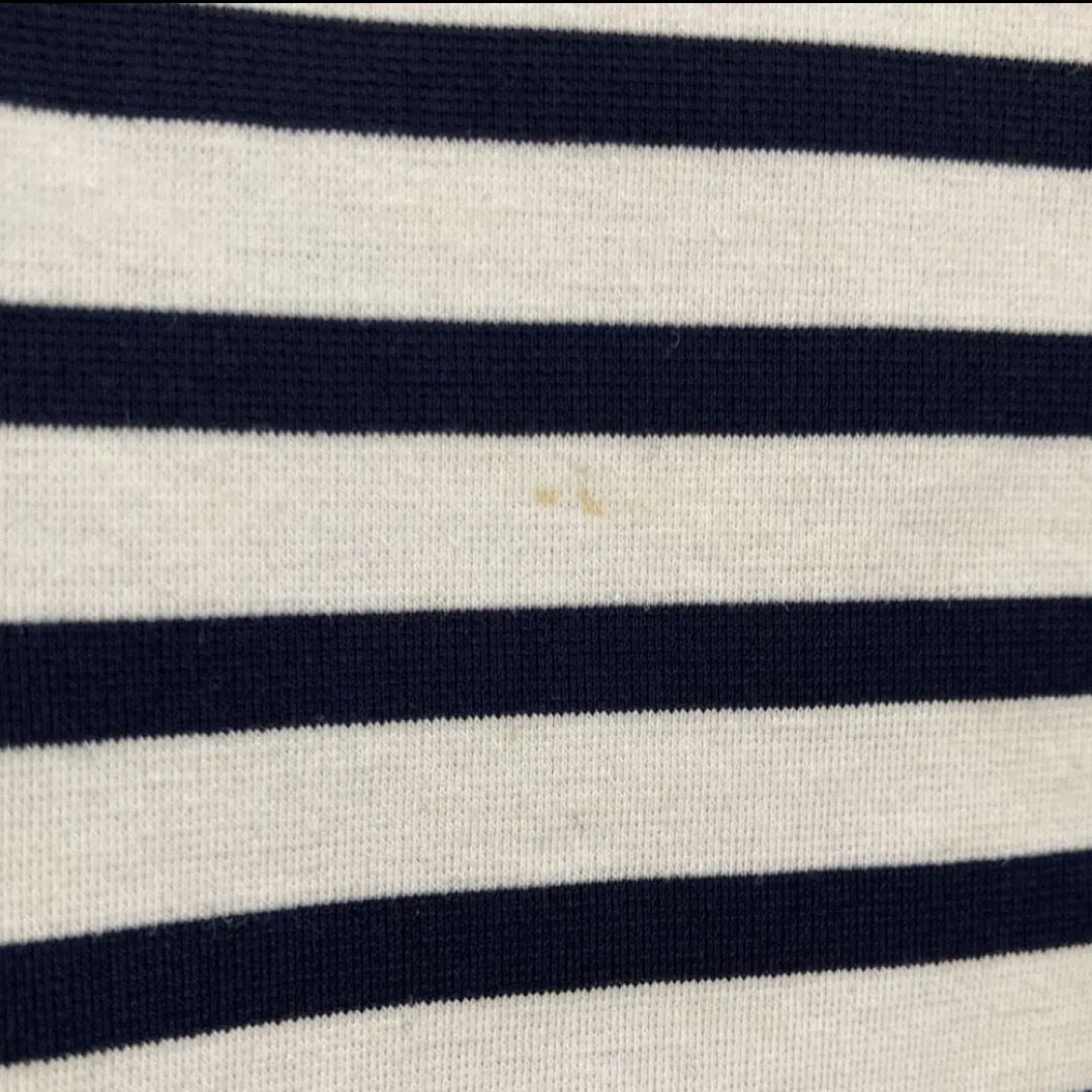 Liala×PG(リアラバイピージー)のリアラpg  フリルＴ レディースのトップス(シャツ/ブラウス(半袖/袖なし))の商品写真
