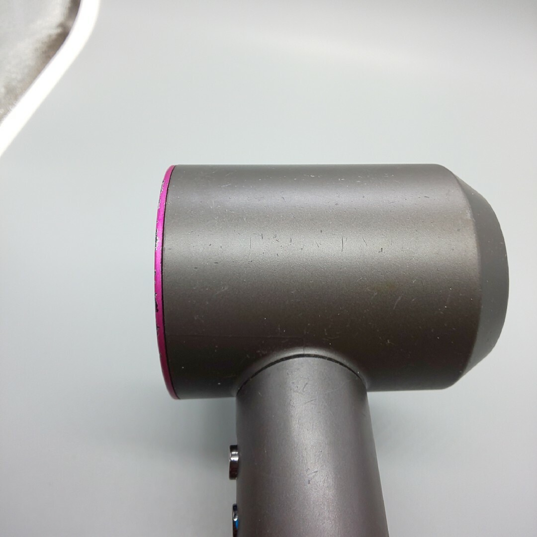 Dyson - ※ダイソン dysonドライヤー 《国内正規品・風量新品同様・中古