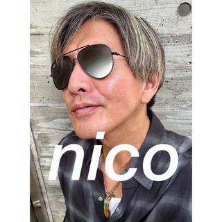 Ray-Ban - 私物 キムタク着 レイバン サングラスの通販 by にこ's shop