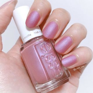 エッシー(Essie)のessie  1580 going all in(マニキュア)