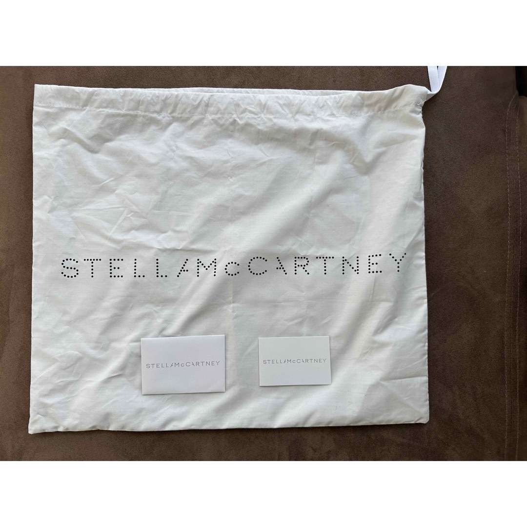 Stella McCartney(ステラマッカートニー)のステラマッカートニー トートバッグ レディースのバッグ(ショルダーバッグ)の商品写真