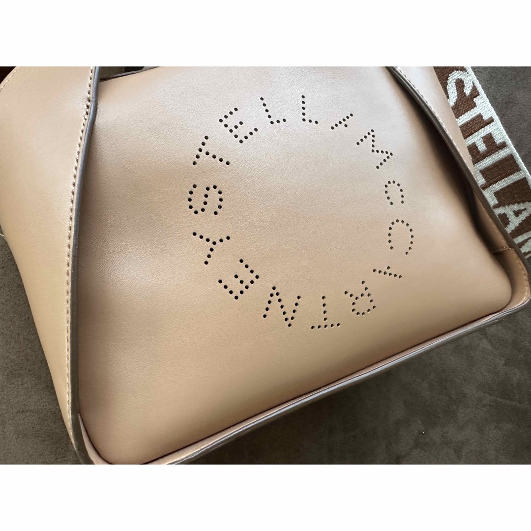 Stella McCartney(ステラマッカートニー)のステラマッカートニー トートバッグ レディースのバッグ(ショルダーバッグ)の商品写真