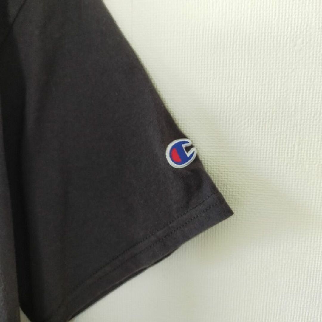 Champion(チャンピオン)のCampion チャンピオン Tシャツ　メンズ　Mサイズ　コットン メンズのトップス(Tシャツ/カットソー(半袖/袖なし))の商品写真