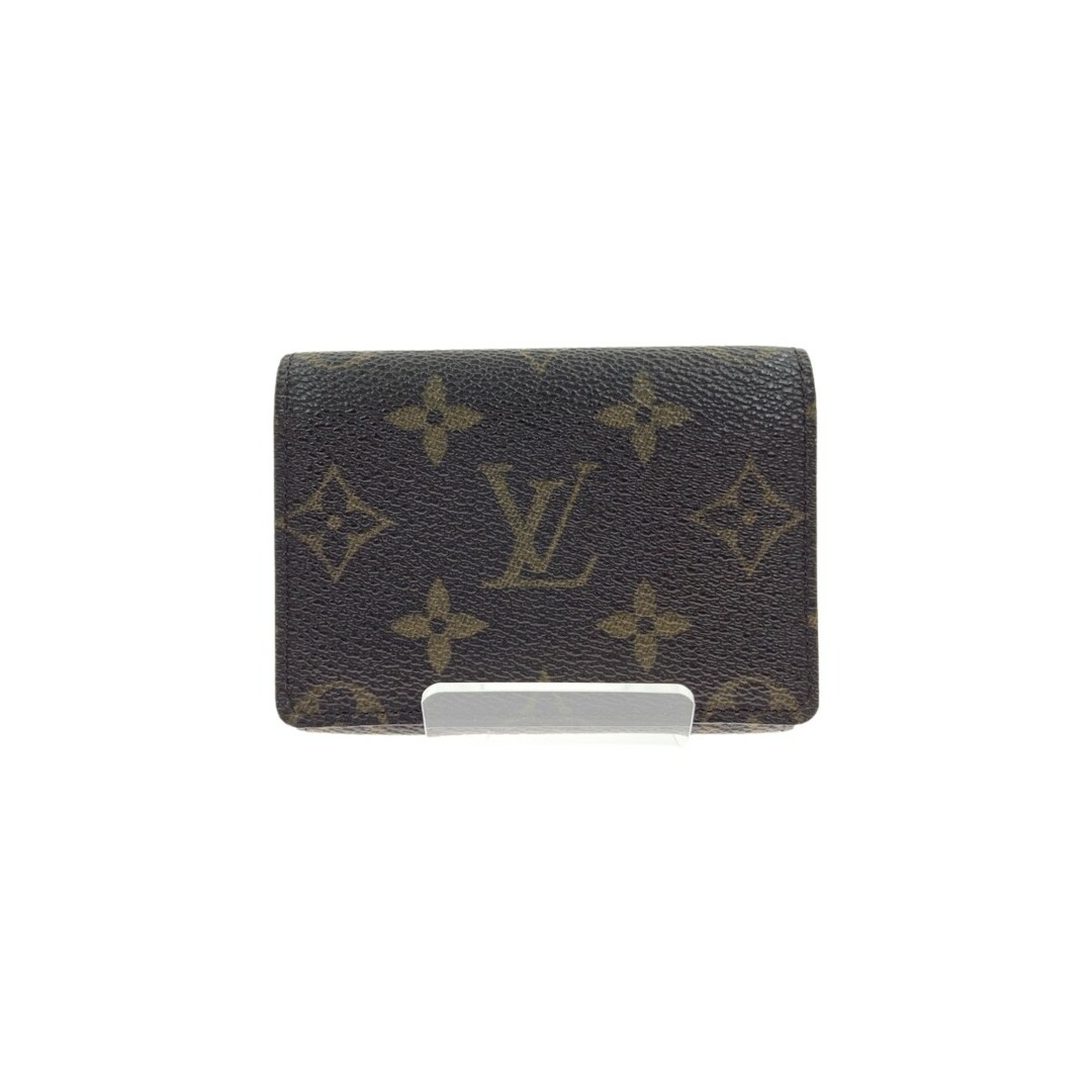 〇〇LOUIS VUITTON ルイヴィトン モノグラム アンヴェロップ カルト