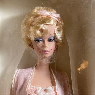 バービー(Barbie)のバービー ファッション モデル コレクション  ランジェリーバービー(キャラクターグッズ)