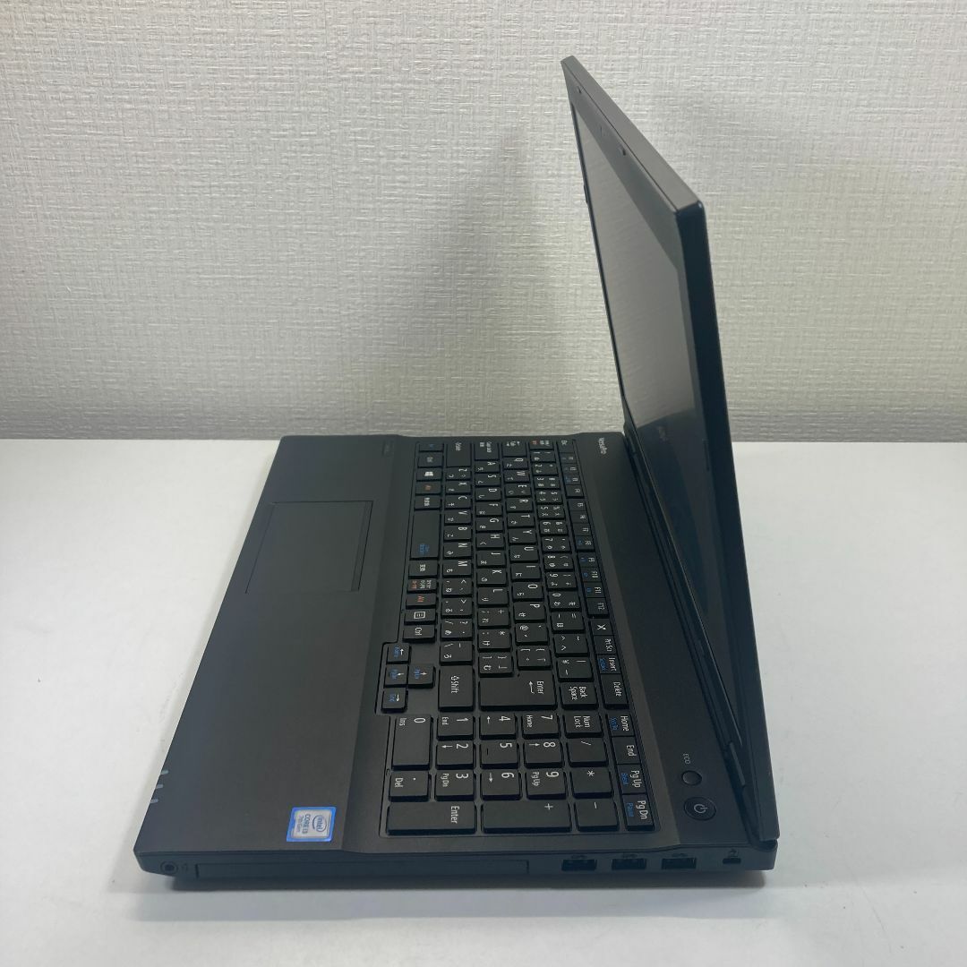 NEC VersaPro ノートパソコン Windows11 （L89） 4