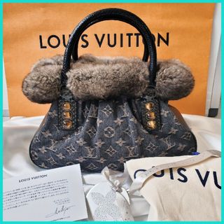 ヴィトン(LOUIS VUITTON) ファー ハンドバッグ(レディース)の通販 30点 ...