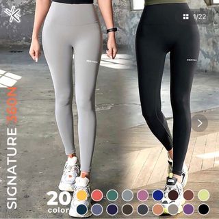 ルルレモン レギンス/スパッツの通販 600点以上 | lululemonの