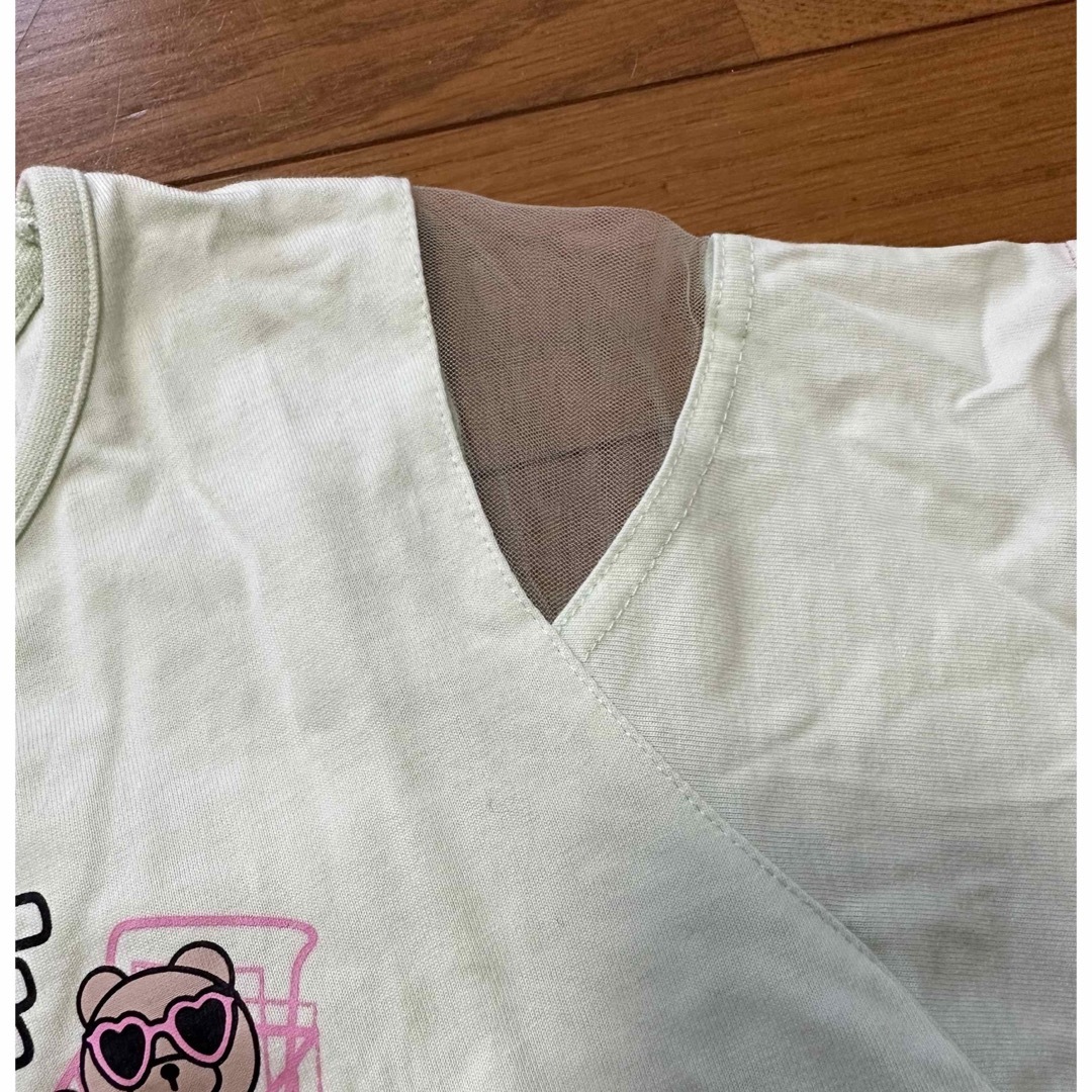 JENNI LOVE   Tシャツ キッズ/ベビー/マタニティのキッズ服女の子用(90cm~)(Tシャツ/カットソー)の商品写真