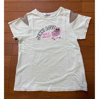 JENNI LOVE   Tシャツ(Tシャツ/カットソー)