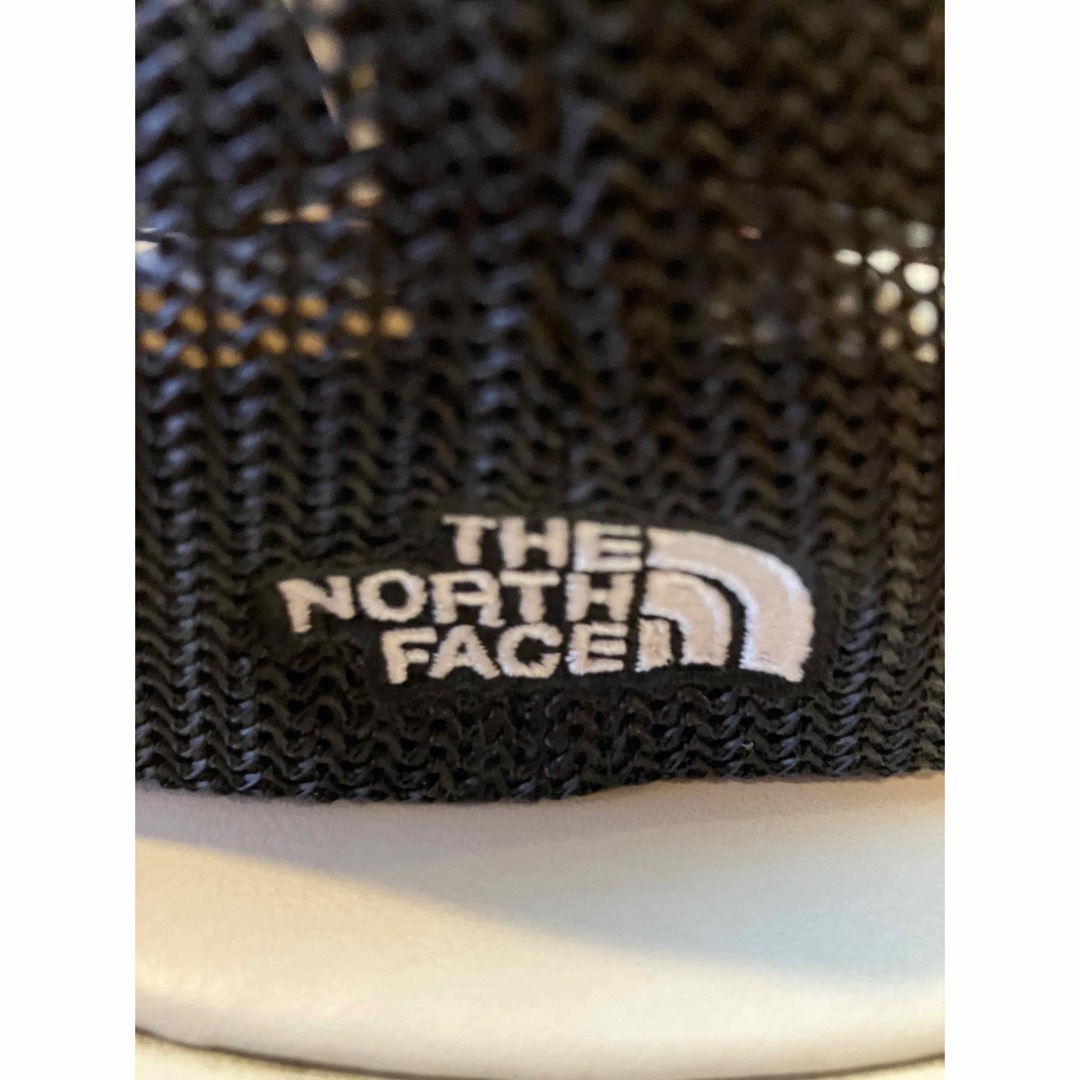 THE NORTH FACE(ザノースフェイス)のTHE NORTH FACE ユニセックス CAP  内周５６cm ストレッチ レディースの帽子(キャップ)の商品写真
