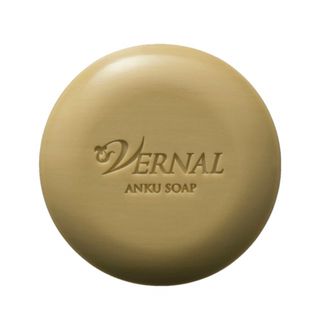 ヴァーナル(VERNAL)のVERNAL  アンクソープ   洗顔石鹸(洗顔料)