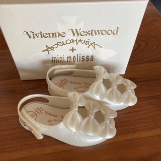 ヴィヴィアン(Vivienne Westwood) ベビー サンダルの通販 9点