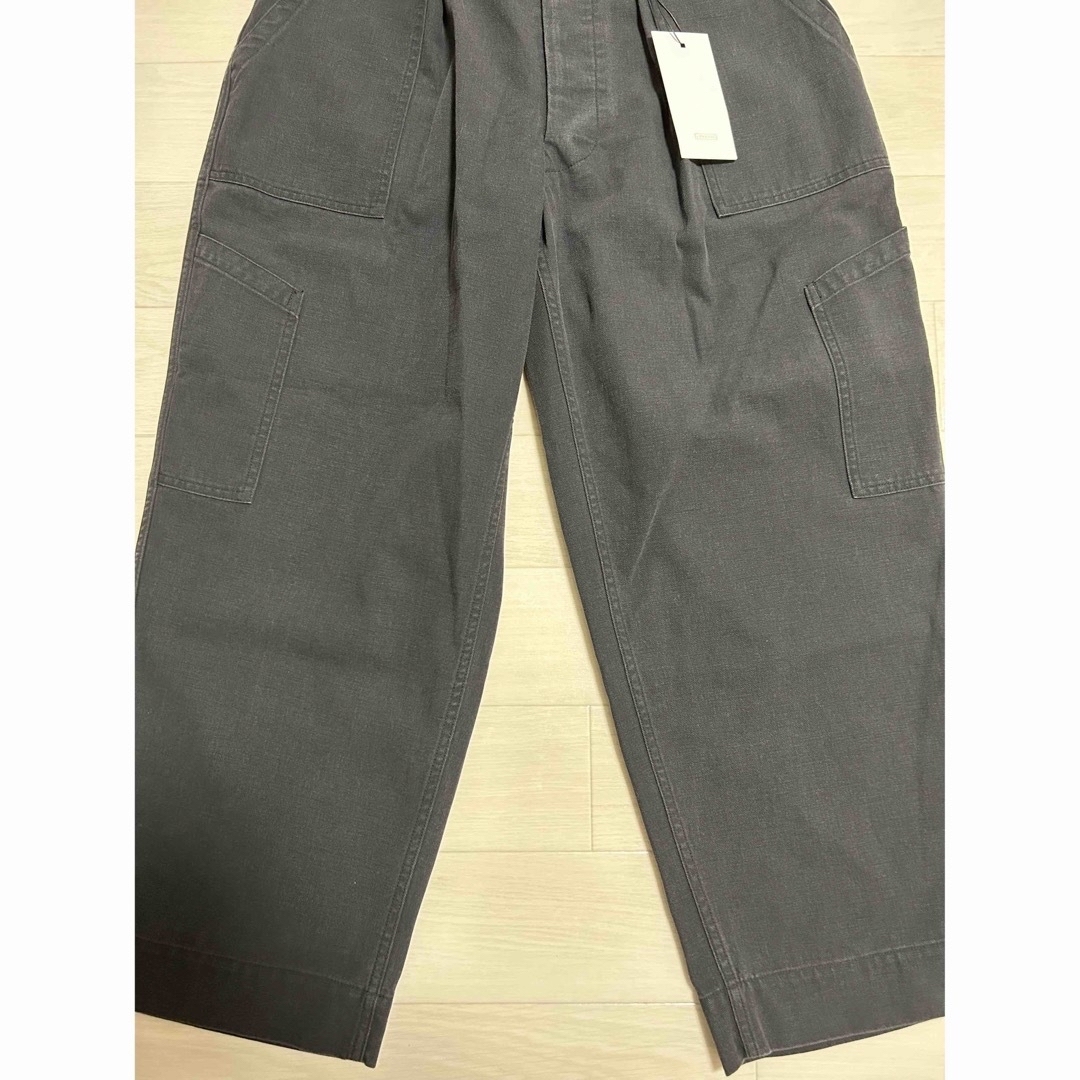 配信元 a.presse 23aw USAF Hemmed Bottoms パンツ - onyxdata.co.uk