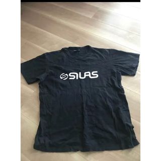 サイラス(SILAS)のSILASTシャツ(Tシャツ/カットソー(半袖/袖なし))