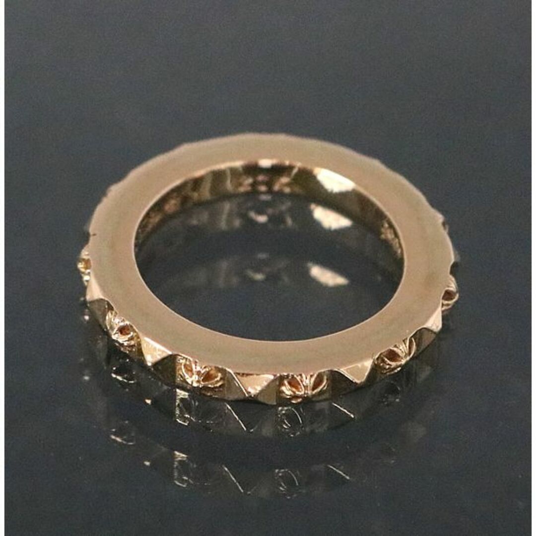 クロムハーツ TFPプラスパンク 22k   ユニセックス リング・指輪