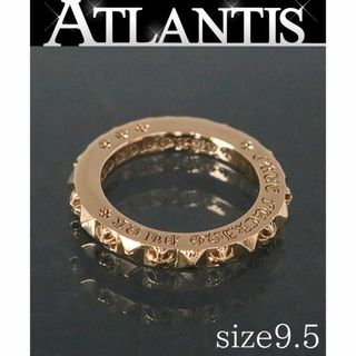 Chrome Hearts - 銀座店 クロムハーツ インボイス 22K TFP プラス