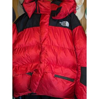 激レア90sth THE NORTH FACE バルトロ ダウンジャケットXL(ダウンジャケット)