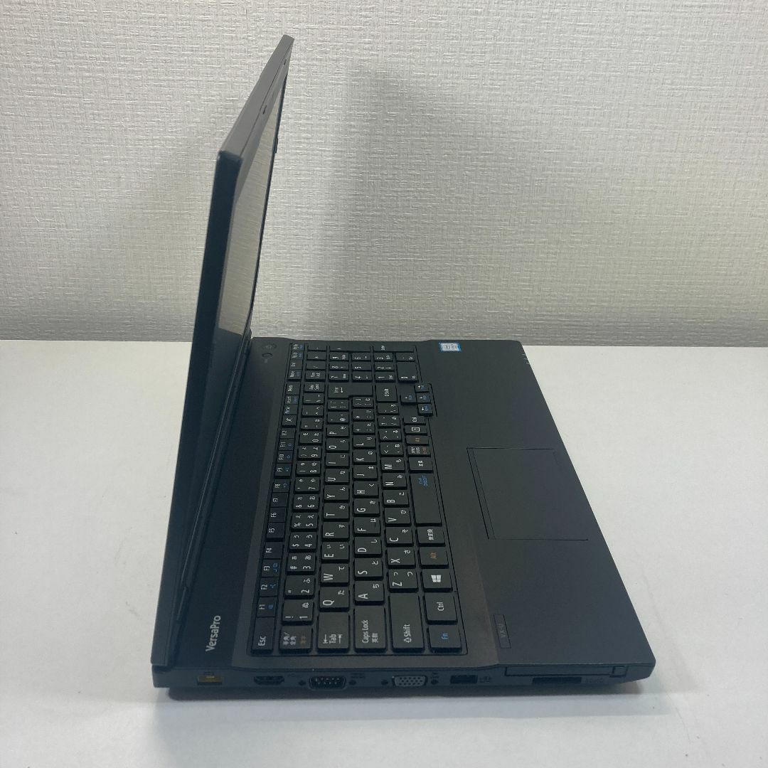 NEC VersaPro ノートパソコン Windows11 （L92）