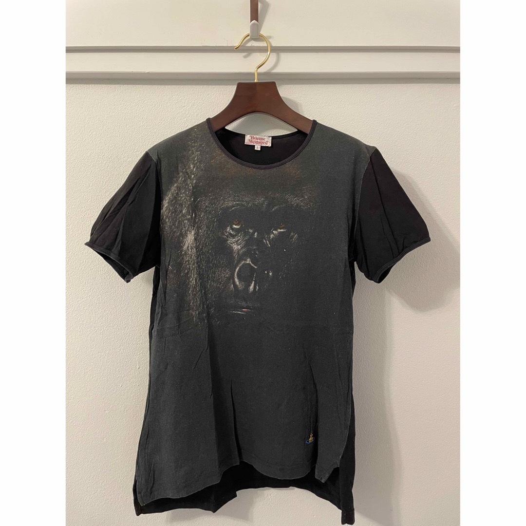 Vivienne Westwood Archive Animal T shirt