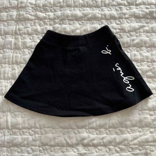 アニエスベー(agnes b.)のagnes b ベビースカート　#1(スカート)