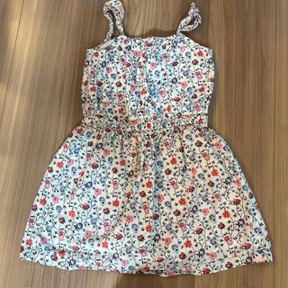 ギャップキッズ 子供 ワンピース(女の子)の通販 4,000点以上 | GAP